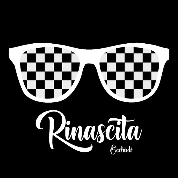 Rinascita Occhiali